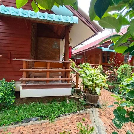 Mg Guesthouse Sukhothai Exterior foto