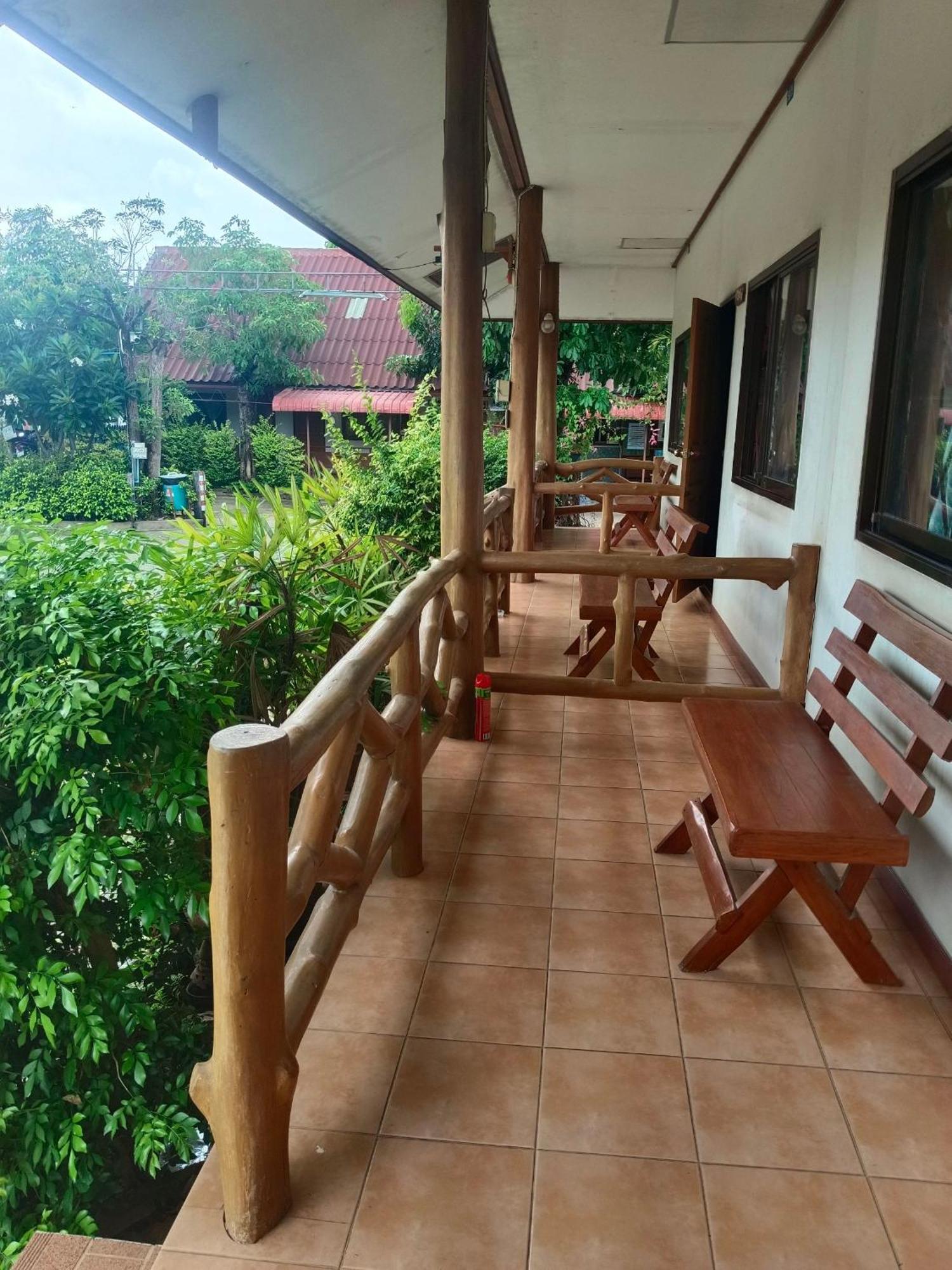 Mg Guesthouse Sukhothai Cameră foto